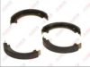 ABE CRV002ABE Brake Shoe Set, parking brake